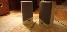 Colunas p/PC Samsung