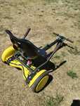 Sprzedam deskorolkę elektryczną Skymaster