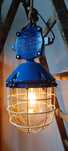 Lampy loftowe indusrialne OMP-250