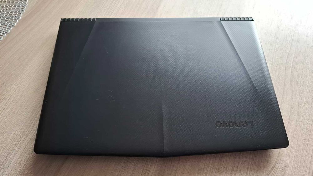 Laptop gamingowy Lenovo LegionY520 GFORCE GTX1050, i5, 32GB - STAN BD+