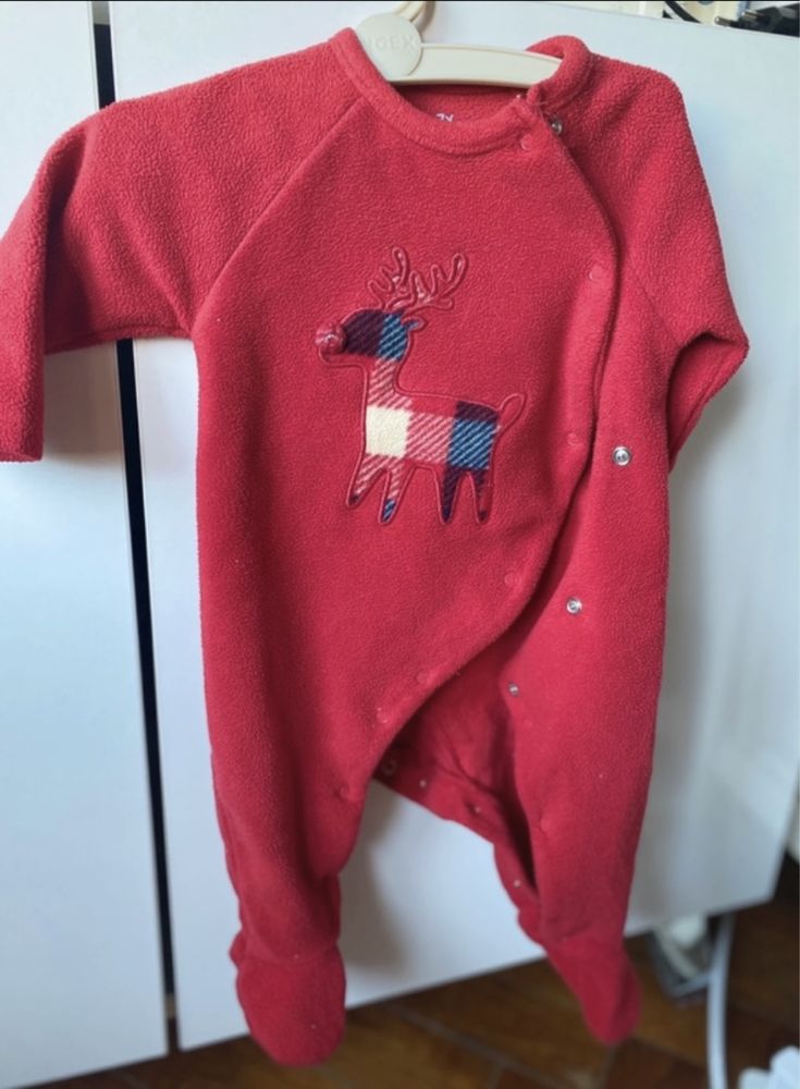 4 Babygrows da zippy 0-1m