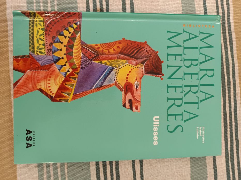 Livros de histórias