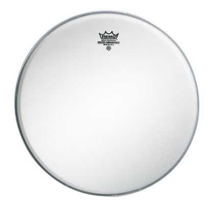 Pele de Timbalão 14" Remo Ambassador Coated BA-0114-00