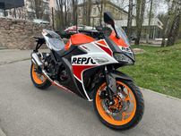 Мотоцикл Motoleader (LONCIN) ML 250 CBR
