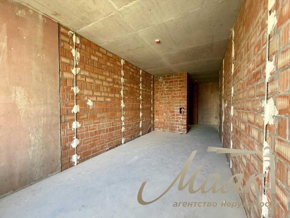 Продаж 2-кімнатної квартири 52м2, ЖК Tetris Hall, Печерський