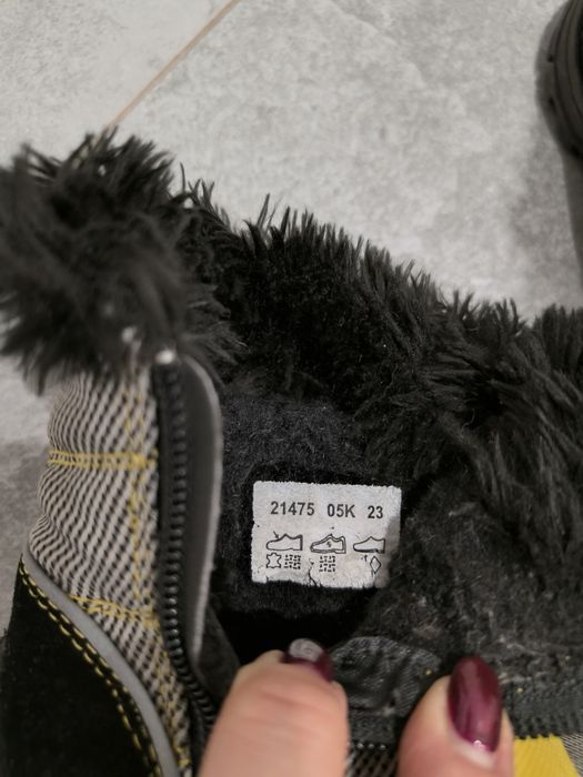 Kozaki Bartek roz. 23