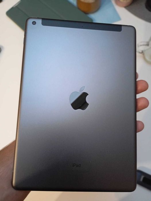iPad 9 generacji