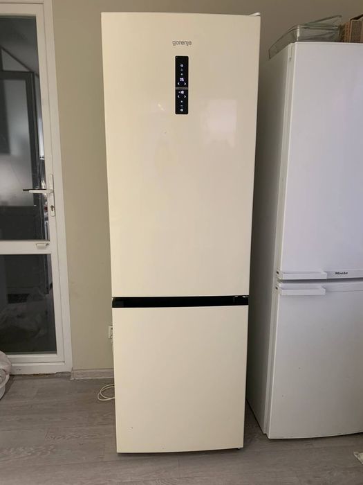 Холодильник gorenje