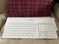 Apple Magic Keyboard z klawiaturą numeryczną