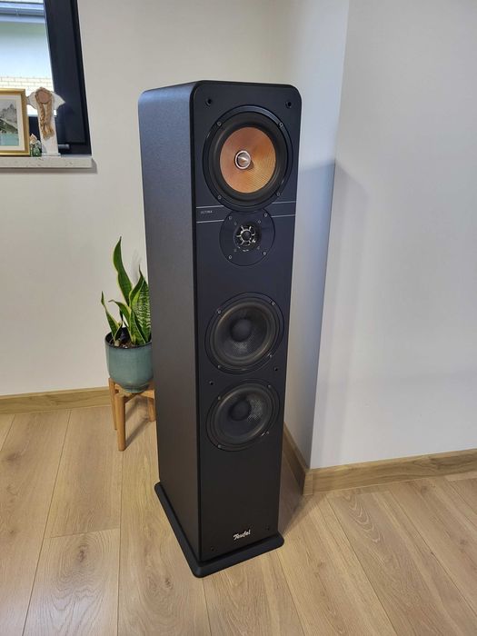 Kolumny podłogowe Teufel Ultima 40 MK3 | jak nowe