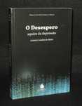 Livro O Desespero António Coimbra de Matos
