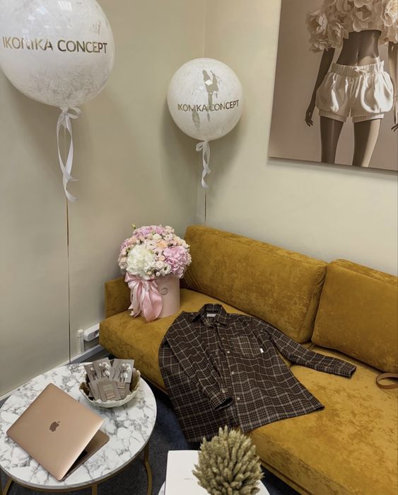 Швейний цех. Відшиваємо замовлення в преміальній якості.