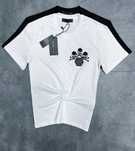 Футболка мужская Philipp Plein оверсайз
