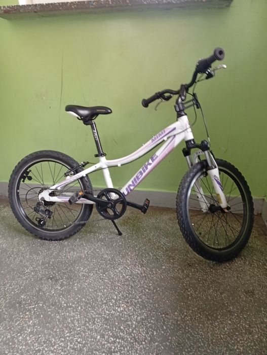Rower dziecięcy UNIBIKE MIMI 20'