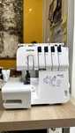 Máquina de Costura BROTHER 1334DS– Excelente Estado