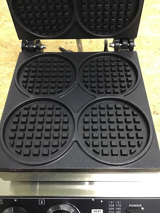 4w1 gofrownica profesjonalna gofrownice 2000w