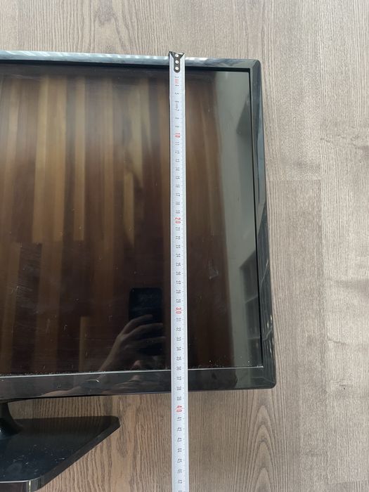 Televisão LG 28MT47DC-PZ