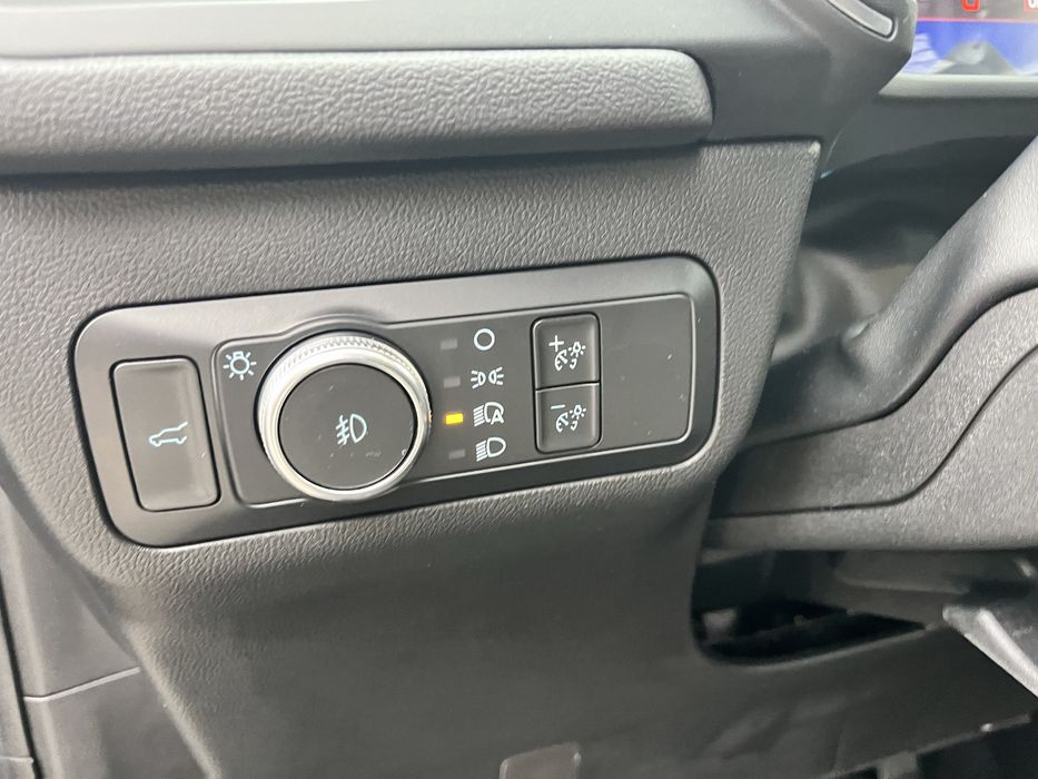 Ford Escape Titanium 2,0 2022 рік