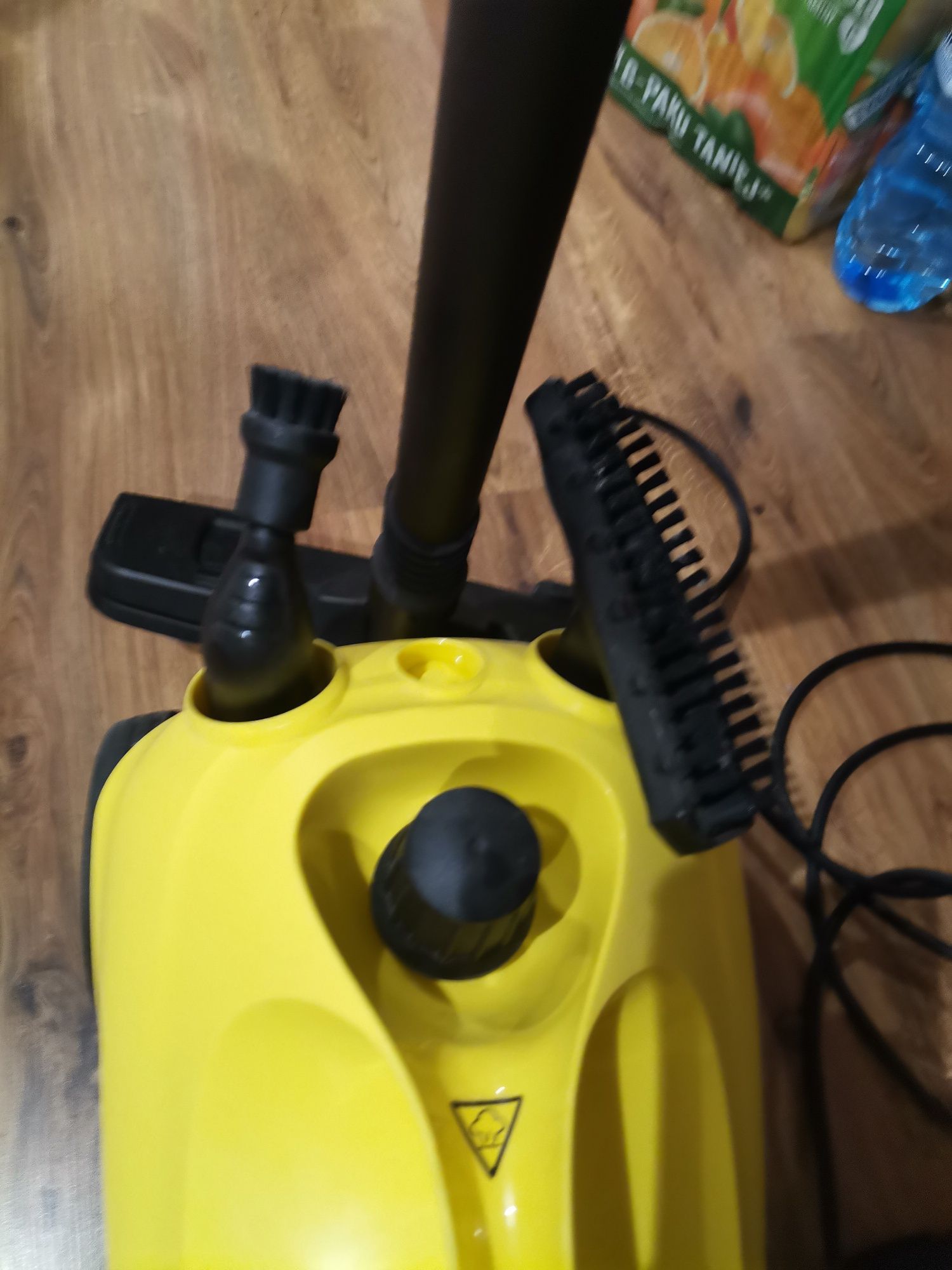 Karcher SC 2 mop parowy