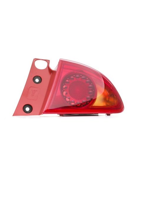 Farolins novos seat leon