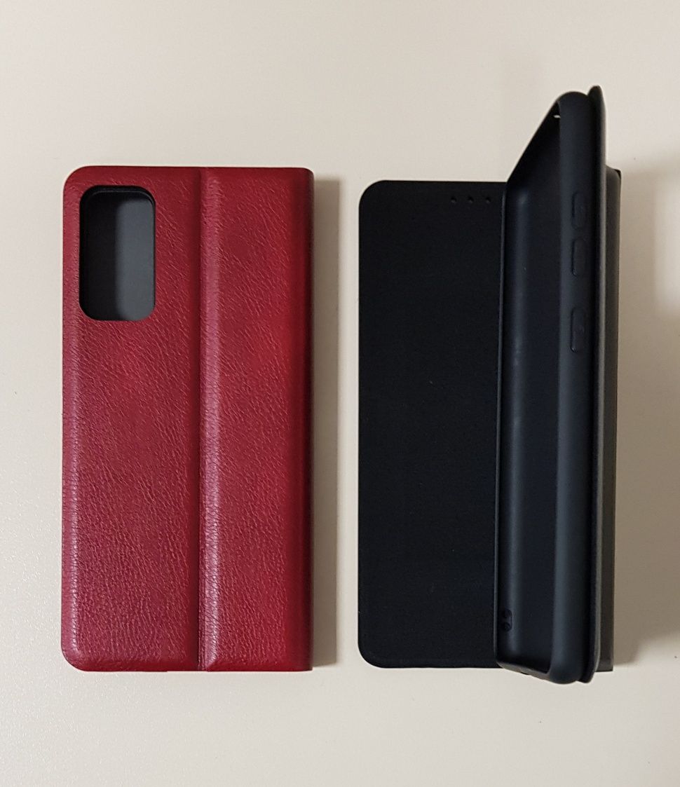 Чехол книжка Самсунг Samsung А M 12 Чохол книжка