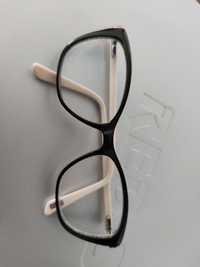 Oprawki, okulary damskie