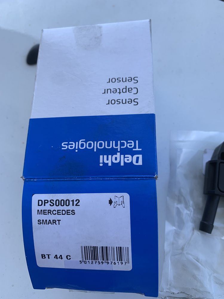 Sensor pressao MB w211, w164