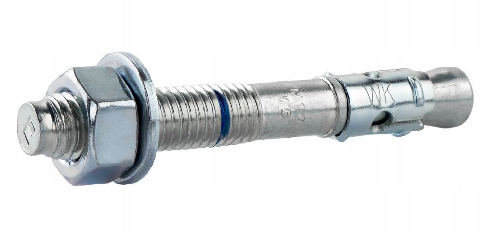 kotwy ekspresowa stalowa le-zn-10105