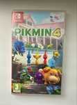 Pikmin 4 Nintendo Switch gra nsw