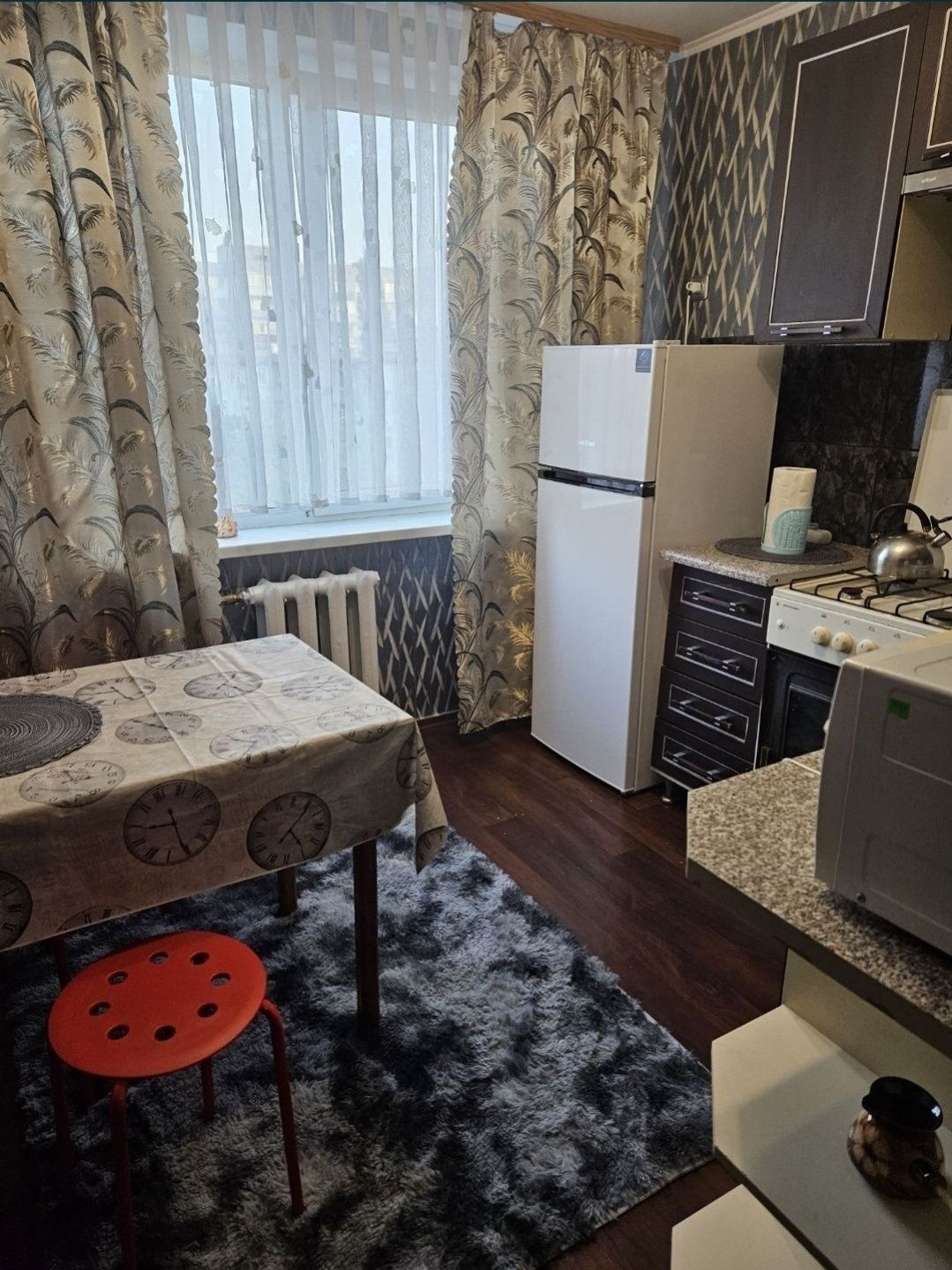 Квартира подобово