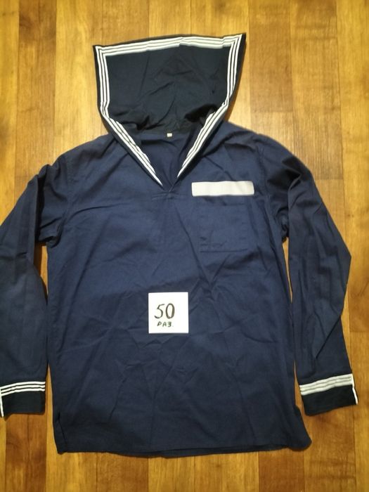 Морська форма для курсанта