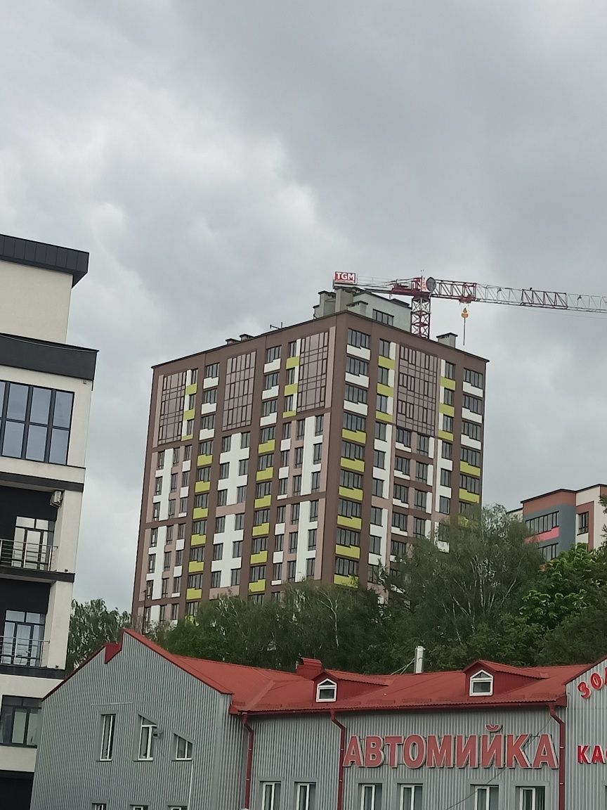 Продаю власну квартиру