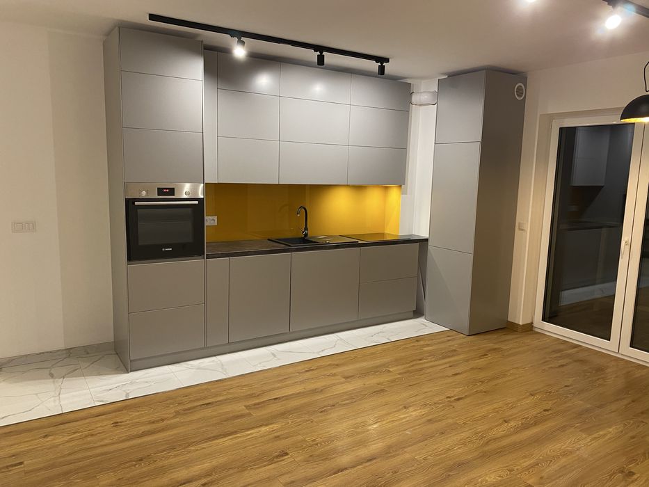 Komfortowe Mieszkanie Oś.Andersa blok z windą