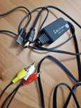 WireWay konwerter RCA do HDMI