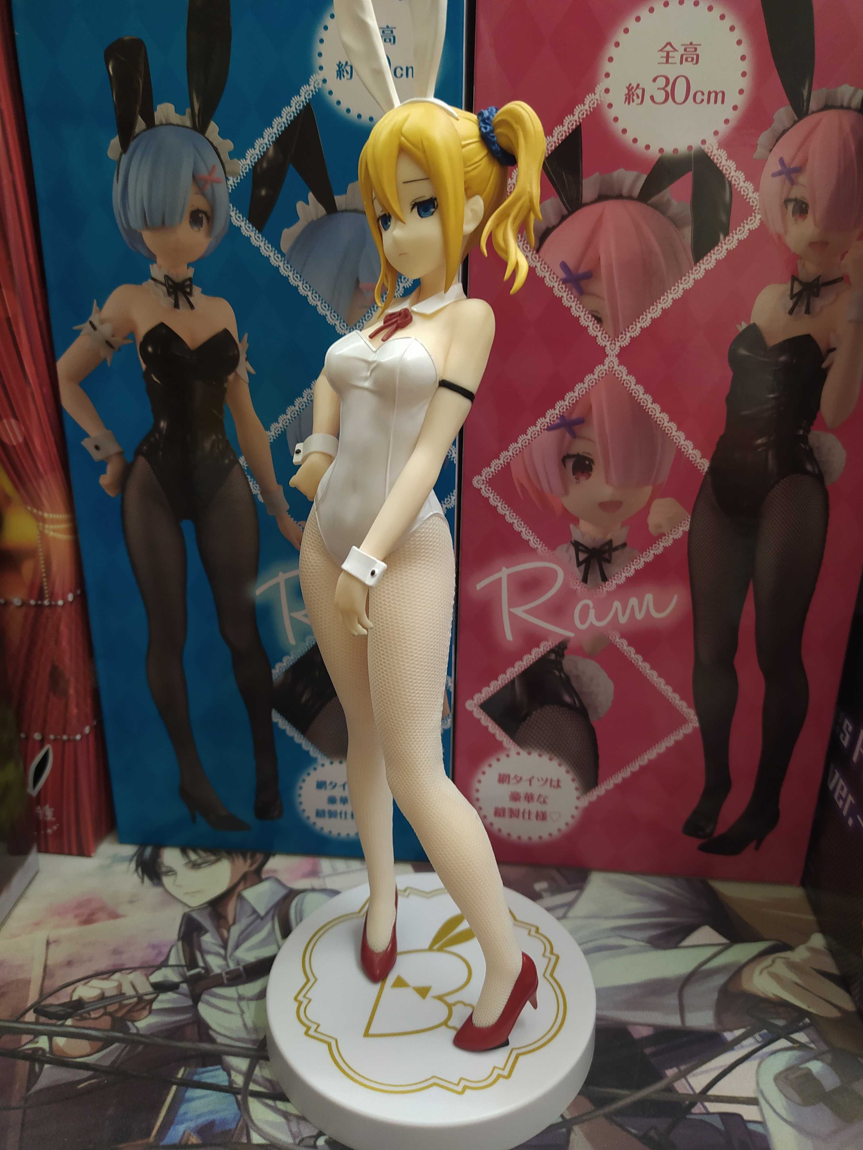 Figurka BiCute Bunnies Kaguya-sama: Love is War - Ai Hayasaka