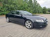 Audi A6 Audi A6