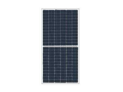 Panel fotowoltaiczny JA SOLAR 710W bifacial srebrna rama