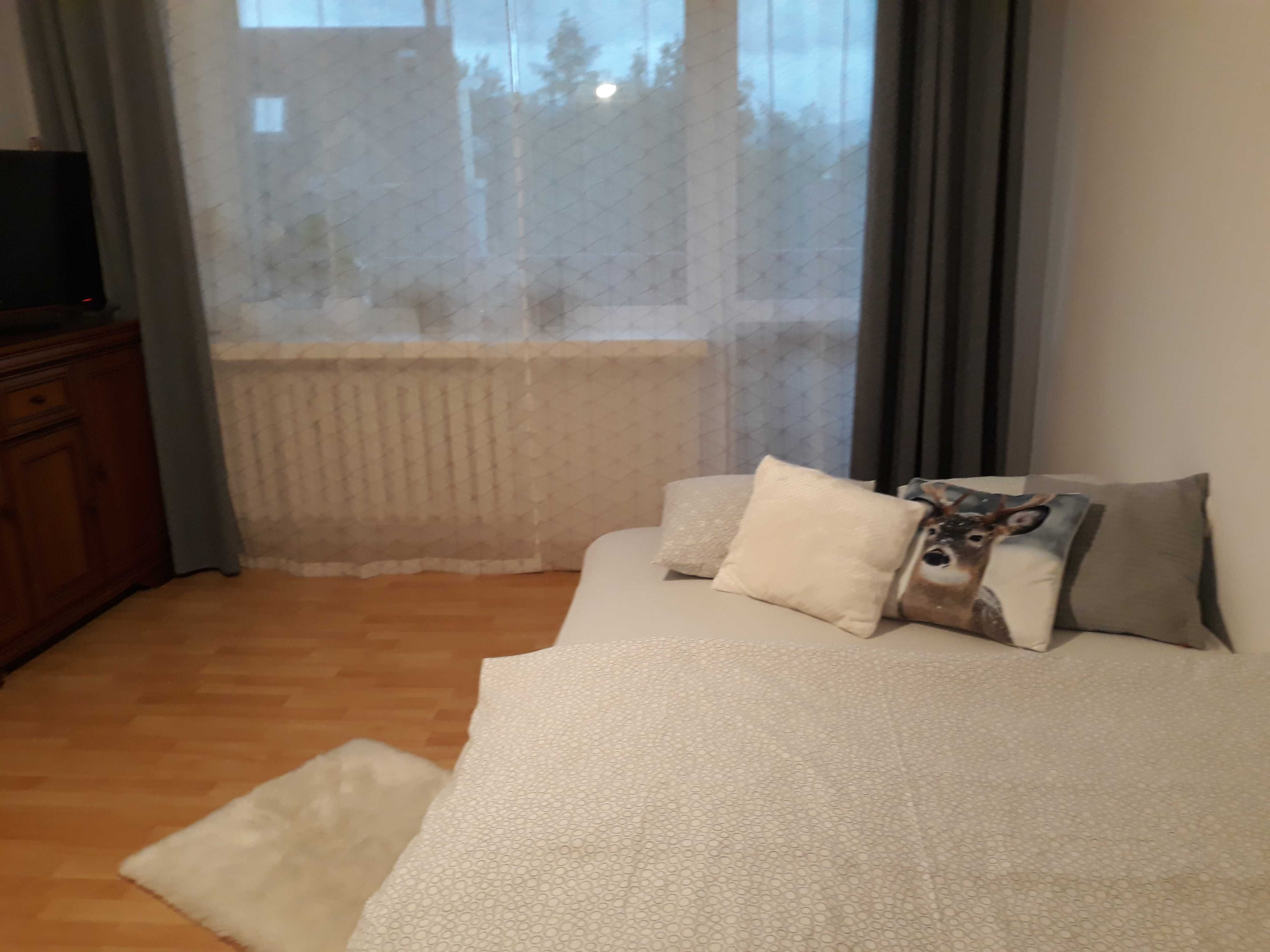 Apartament Zakopane samo centrum przy Krupówkach Zborowskiego 7