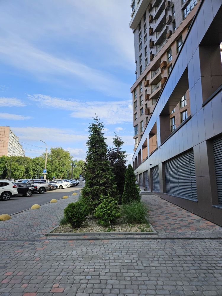 Продам 1 комнатную Квартиру, ЖК Грани