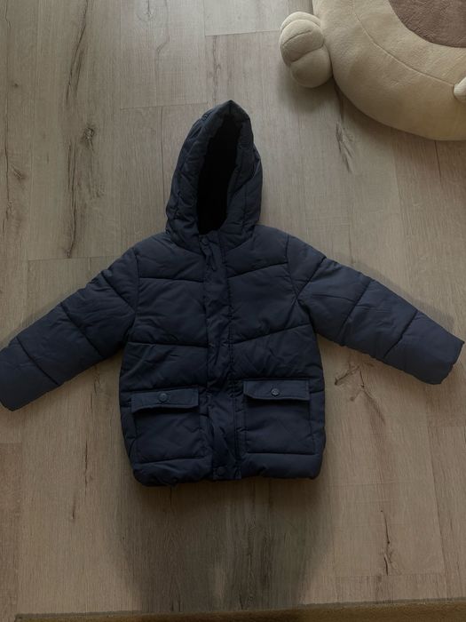 Дитяча курточка George 4-5