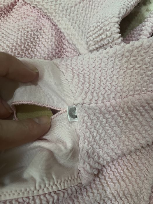 Жіночий купальник(жатка) Український бренд Di Helen