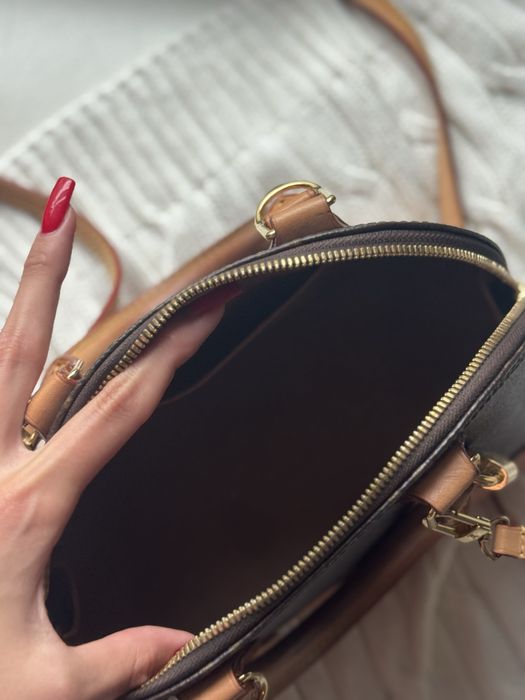 Torbeka louis vuitton orginalna!!!
