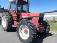 Case International 1055xl 956xl