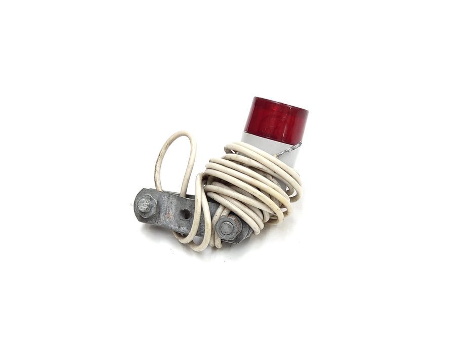 NOWA Lampka pchełka Romet Karat Czajka Sokół Flaming Wigry