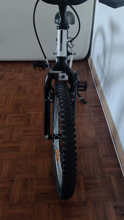 Bicicleta RockRider