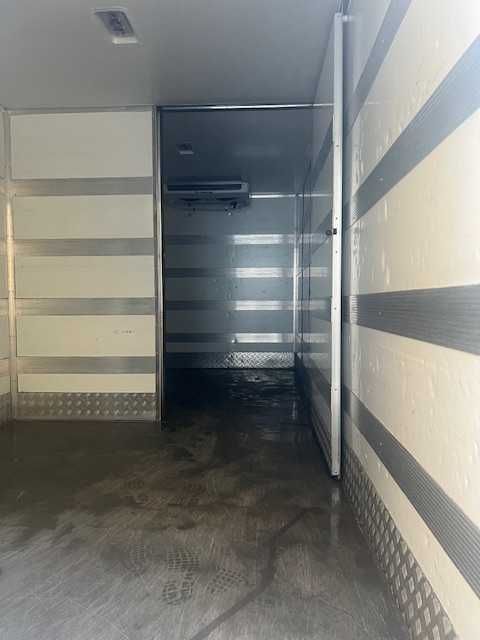 Fuso Canter 3C13 Mitsubishi