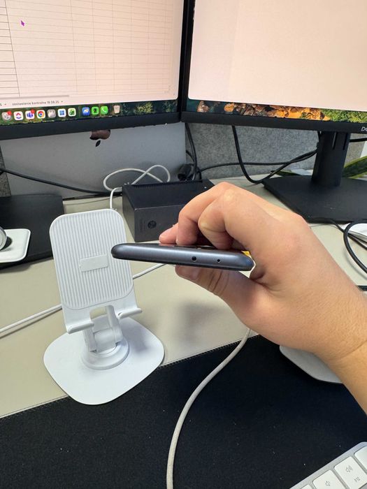 Xiomi Redmi 9 FV23%!