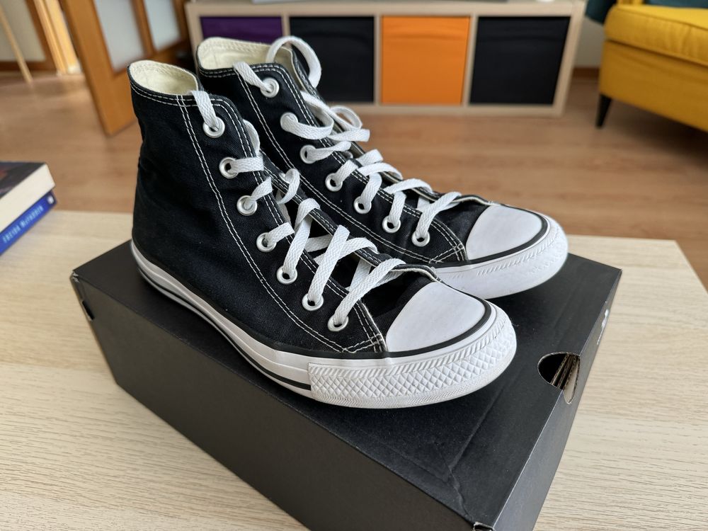 Converse All Star Chuck Taylor