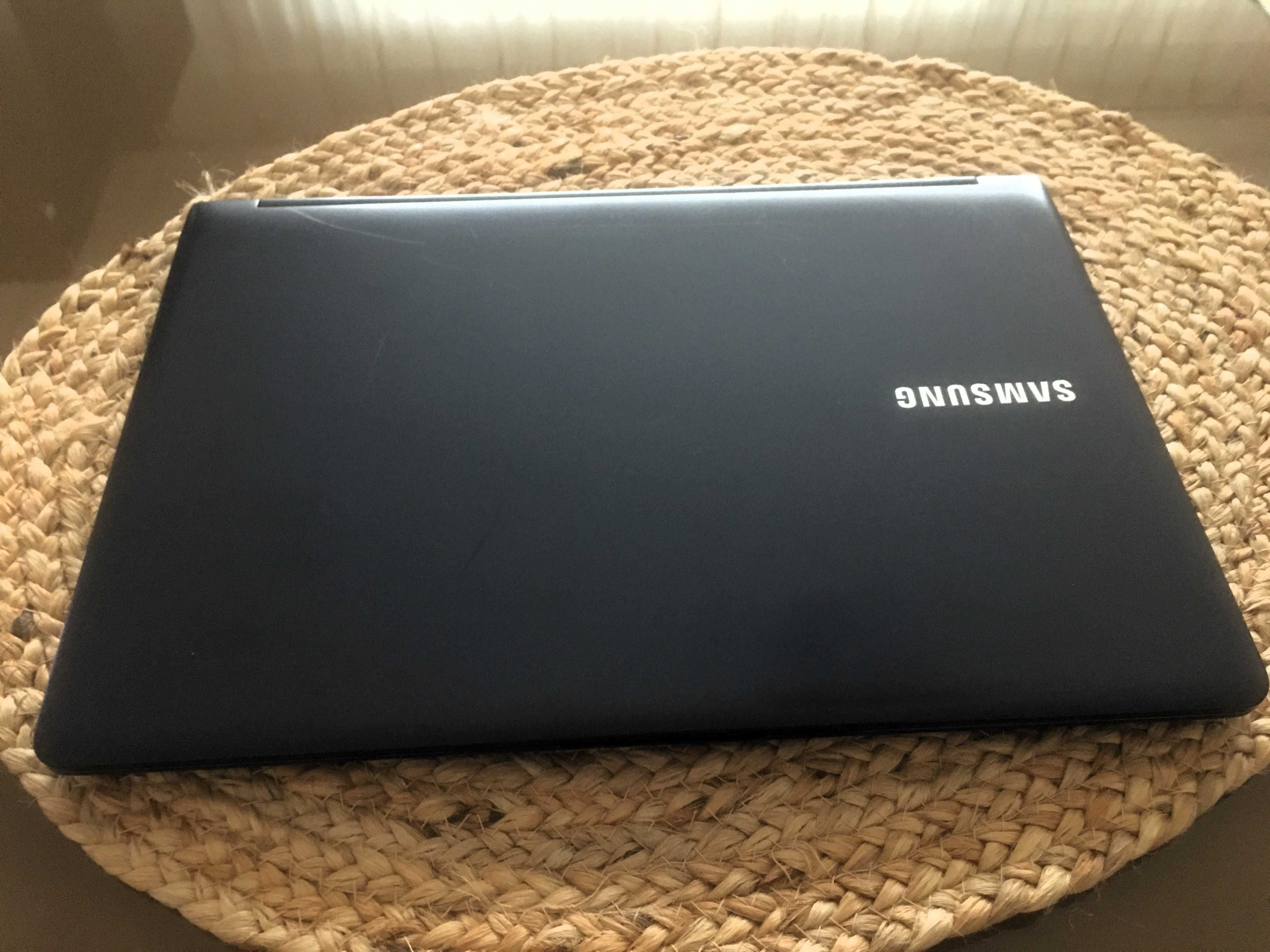SAMSUNG NP900X3G | Ultrabook | SSD 256GB | FHD