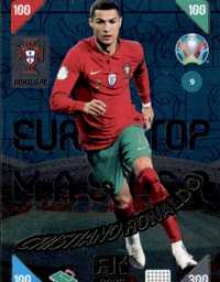 Euro 2020 Kick Off 2021 • Braki •